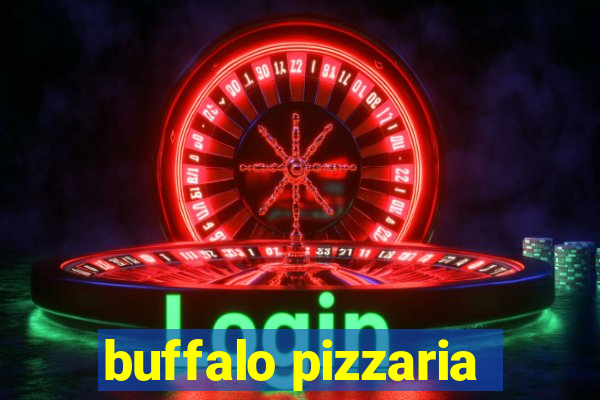 buffalo pizzaria